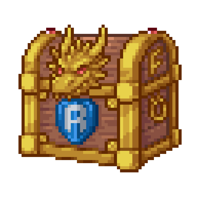 Treasure Chest