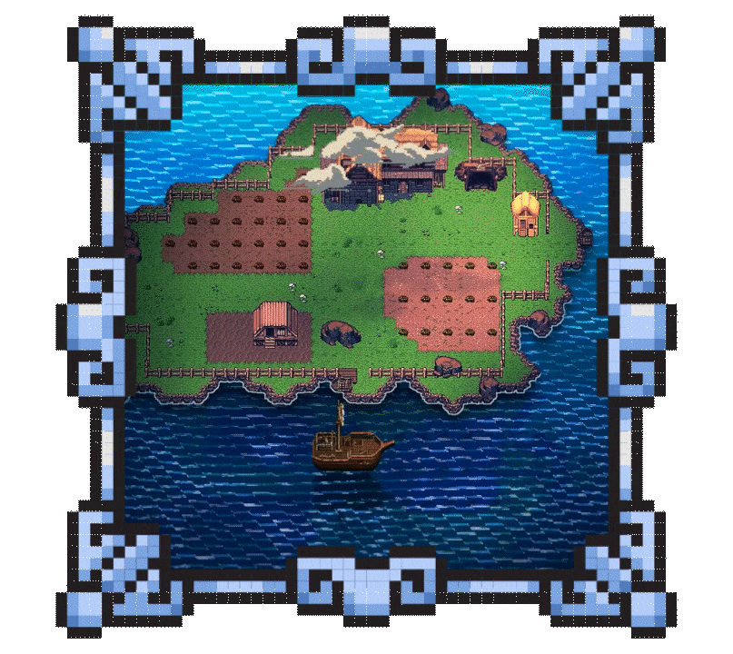 land 3