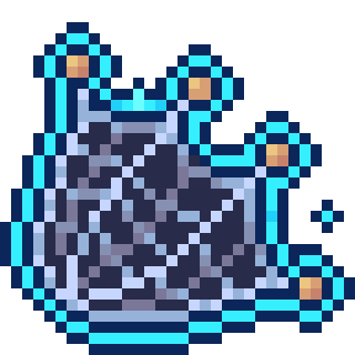 Fishing Net Legendary