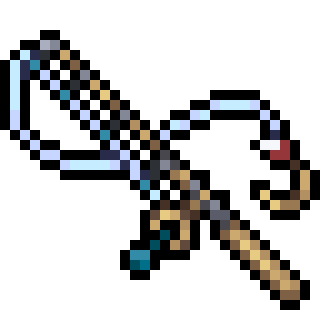 Fishing Rod Rare